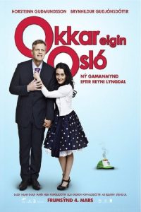Okkar eigin Osló Online In Netflix