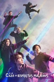 A la caza de espíritus malignos 2020 one on netflix