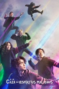 A la caza de espíritus malignos 2020 one on netflix