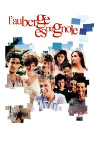L’Auberge espagnole Online In Netflix