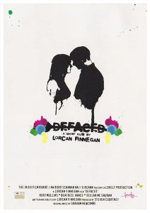 Defaced Online In Netflix