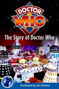 The Story of Doctor Who Online In Netflix