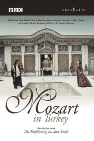 Mozart in Turkey Online In Netflix