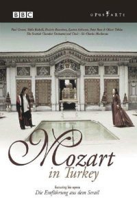 Mozart in Turkey Online In Netflix