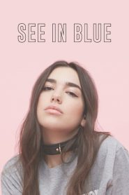 See in Blue Online In Netflix