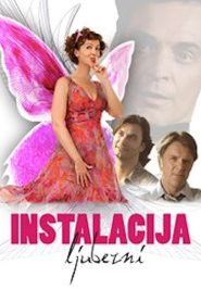 Instalacija ljubezni Online In Netflix