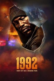 1992: Noche sin ley Online In Netflix
