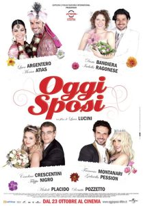 Oggi sposi Online In Netflix