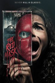 The Red Mask Online In Netflix
