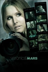 Veronica Mars Online In Netflix