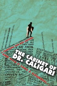 The Cabinet of Dr. Caligari Online In Netflix