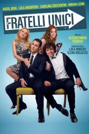 Fratelli unici Online In Netflix
