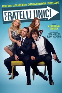 Fratelli unici Online In Netflix
