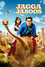 Jagga Jasoos Online In Netflix
