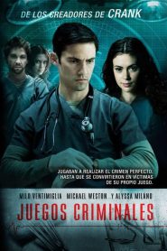 Juegos criminales Online In Netflix
