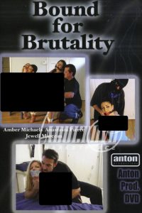 Bound for Brutality Online In Netflix