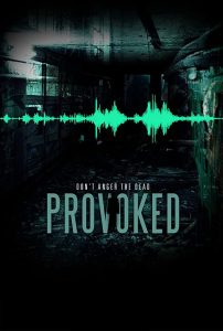 Provoked Online In Netflix