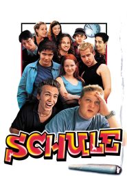 Schule Online In Netflix