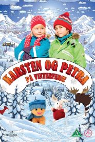 Karsten og Petra på vinterferie Online In Netflix