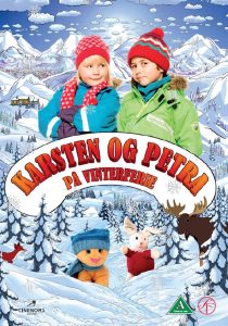 Karsten og Petra på vinterferie Online In Netflix