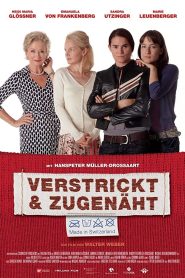 Verstrickt und zugenäht Online In Netflix