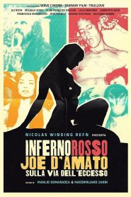 Inferno Rosso. Joe D’Amato sulla via dell’eccesso Online In Netflix