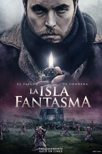 La isla fantasma Online In Netflix