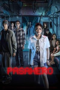 Pasahero Online In Netflix