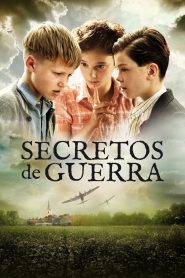 Oorlogsgeheimen Online In Netflix