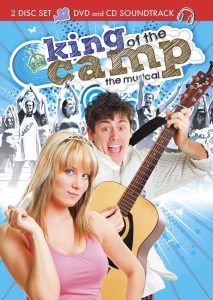 King of the Camp Online In Netflix
