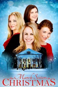 The March Sisters at Christmas Online In Netflix