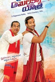ఆచారి అమెరికా యాత్ర Online In Netflix