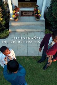 Lo extraño de los Johnson Online In Netflix