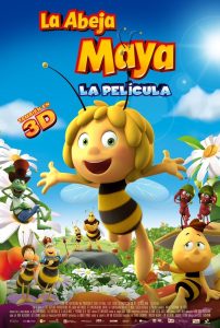 La abeja Maya Online In Netflix