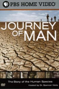 The Journey of Man: A Genetic Odyssey Online In Netflix