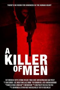 A Killer of Men Online In Netflix