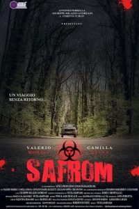 Safrom Online In Netflix