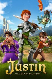 Justin y los Caballeros del Valor Online In Netflix
