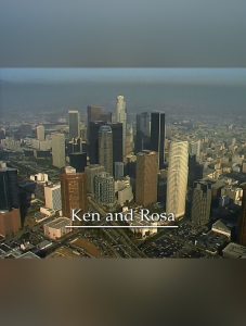 Ken and Rosa Online In Netflix