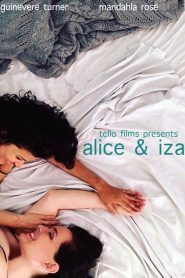 Alice & Iza Online In Netflix