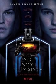 I Am Mother Online In Netflix