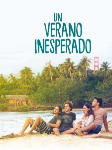 Un verano inesperado Online In Netflix