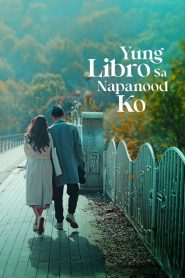 Yung Libro sa Napanood Ko Online In Netflix