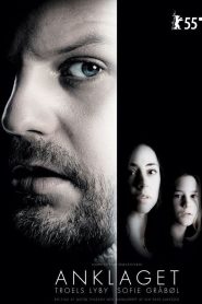 Anklaget Online In Netflix