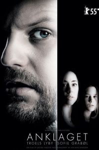 Anklaget Online In Netflix