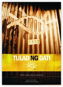 Tulad ng Dati Online In Netflix