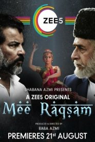 मी रक़्सम Online In Netflix