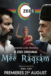 मी रक़्सम Online In Netflix