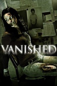 Vanished Online In Netflix