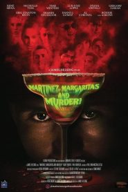 Martinez, Margaritas and Murder! Online In Netflix